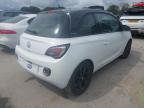 2017 VAUXHALL ADAM ENERG for sale at Copart ROCHFORD