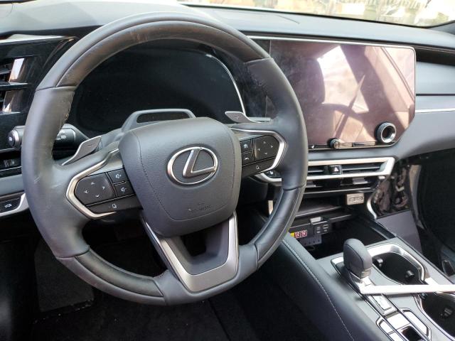 2024 LEXUS RX 350H BASE  