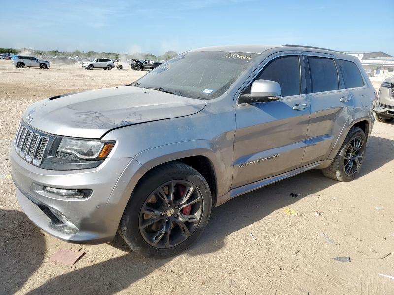 JEEP GRAND CHER – zdjęcie z aukcji, lot #67048695