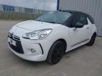 2013 CITROEN DS3 DSTYLE for sale at Copart CORBY