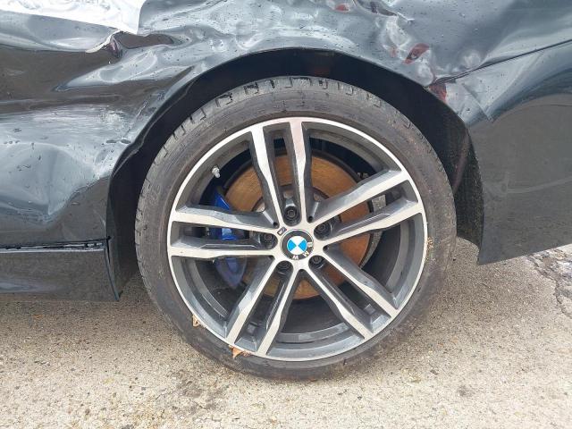 2019 BMW 430I M SPO