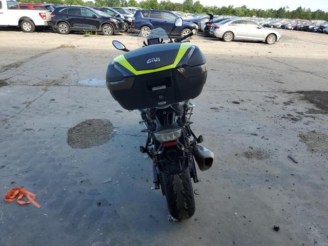 undisplay BMW S 2016 Білий