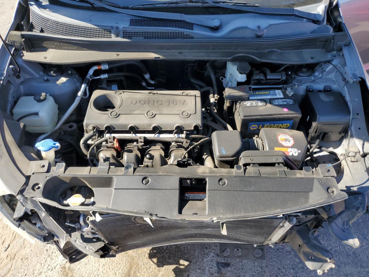 kndpb3a22c7274869 KNDPB3A22C7274869 2012 Kia Sportage Base
