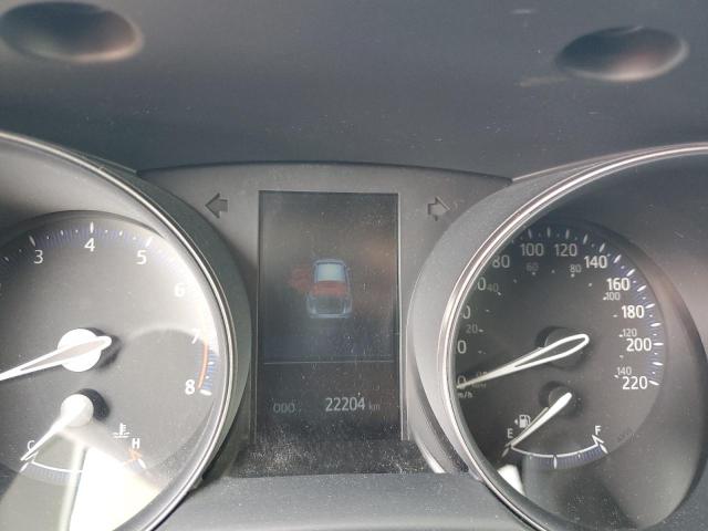2021 TOYOTA C-HR XLE  