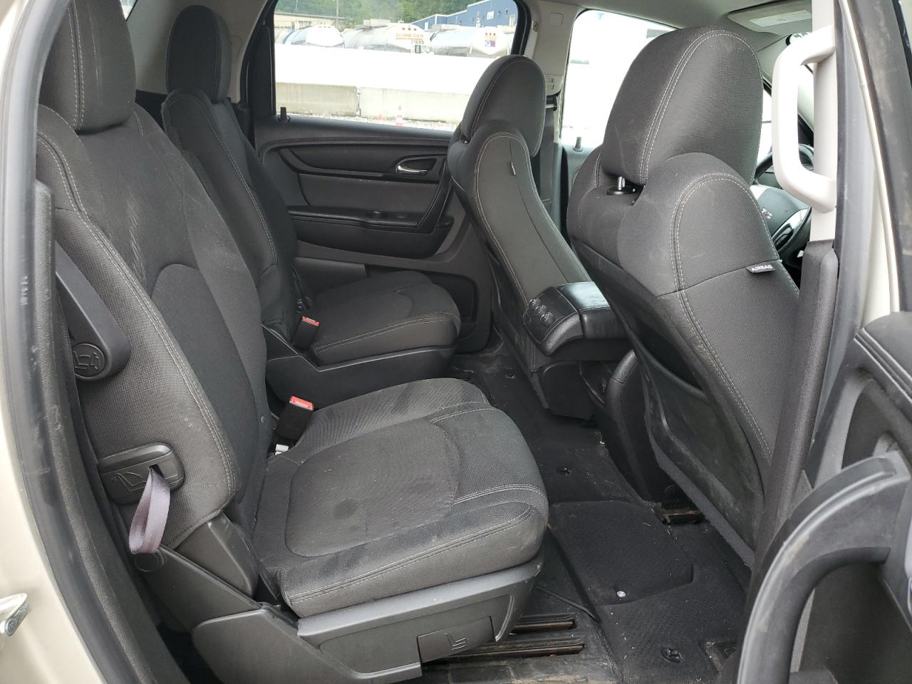 2013 GMC Acadia Sle VIN: 1GKKRPKD4DJ179588 Lot: 64730435