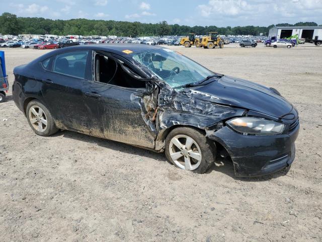 Седаны DODGE DART 2015 Черный
