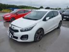 2017 KIA CEED GT-LINE ISG CRDI  for sale at Copart ST HELENS