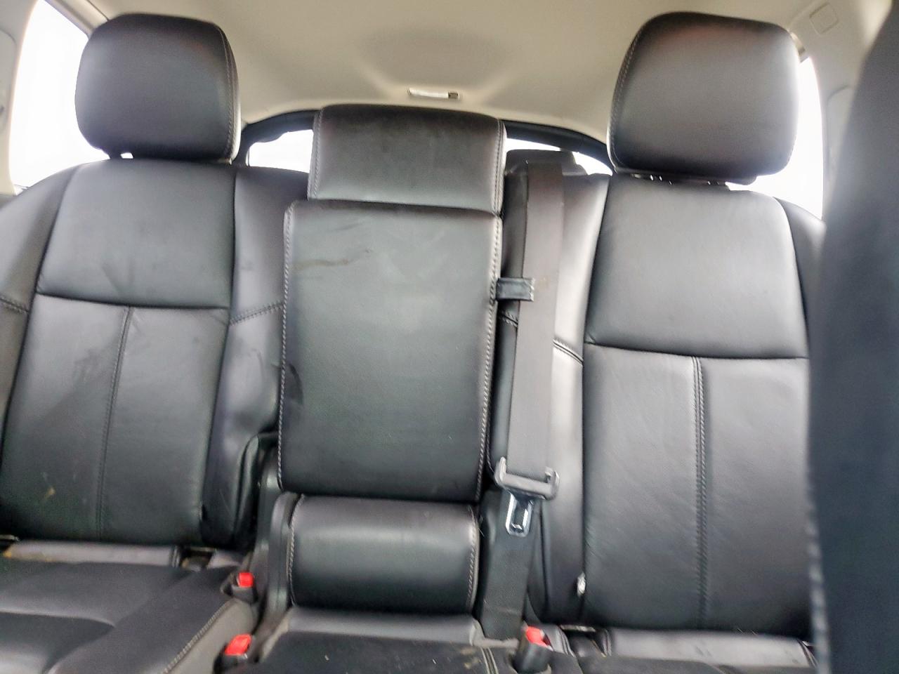 2018 Nissan Pathfinder S VIN: 5N1DR2MN9JC676726 Lot: 64828295