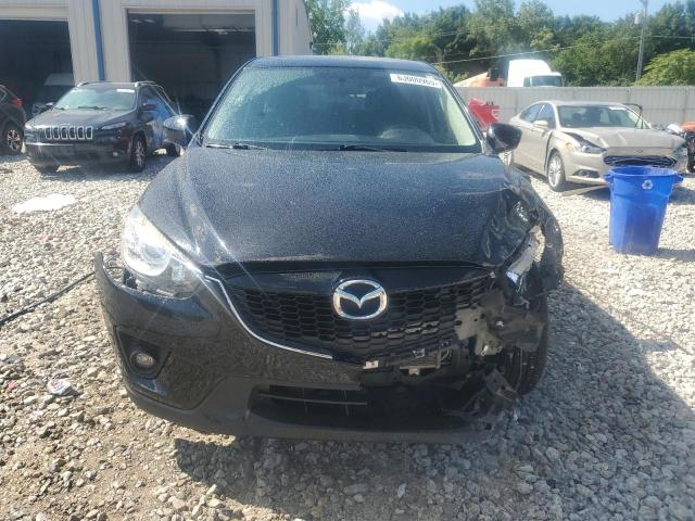  MAZDA CX-5 2015 Czarny