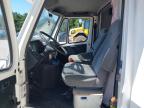 1986 MERCEDES BENZ MOTORHOME for sale at Copart CASTLEDERMOT - IRELAND