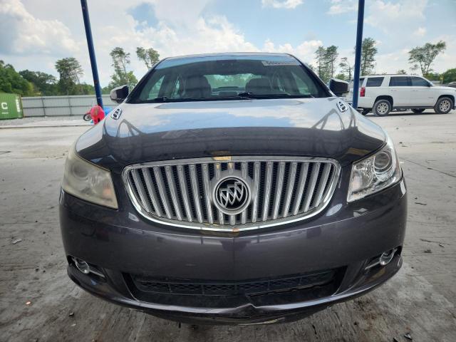  BUICK LACROSSE 2012 Szary