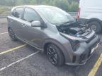 2025 KIA PICANTO GT-LINE S AUTO  for sale at Copart SANDTOFT