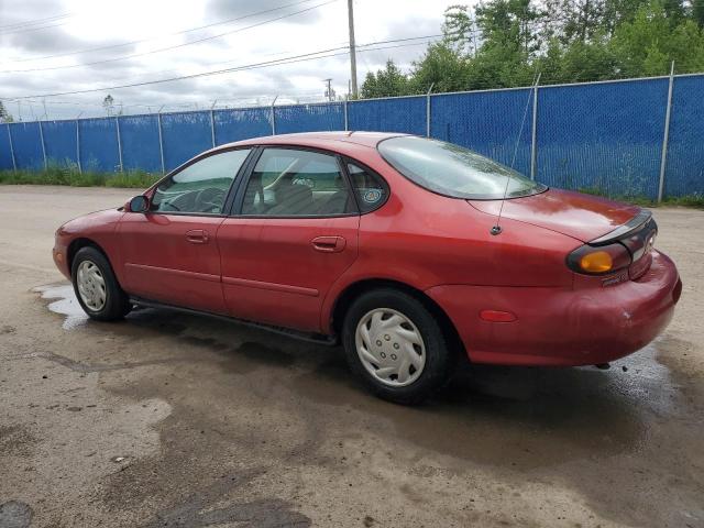1996 FORD TAURUS GL  