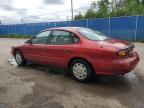 1996 FORD TAURUS GL   for sale at Copart NB - MONCTON