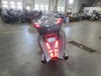 2008 VICTORY MOTORCYCLES VISION DELUXE   a la Venta en Copart MN - MINNEAPOLIS NORTH