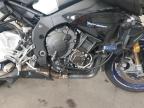 2018 YAMAHA MT-10 SP M for sale at Copart NEWBURY