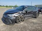 2022 TOYOTA C-HR XLE   for sale at Copart ON - OTTAWA