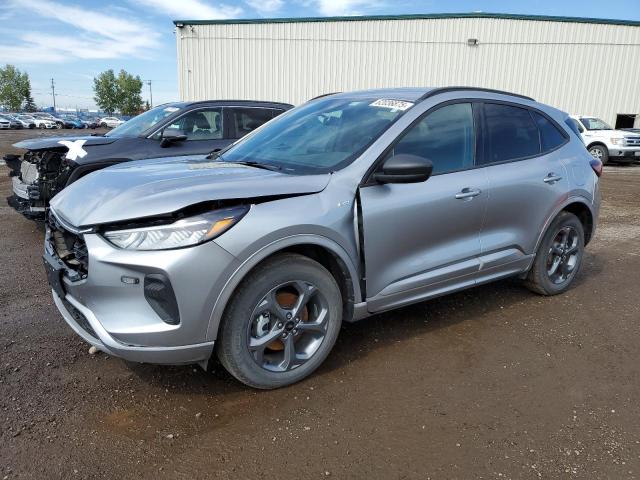 2023 FORD ESCAPE ST LINE   à vendre chez Copart AB - CALGARY