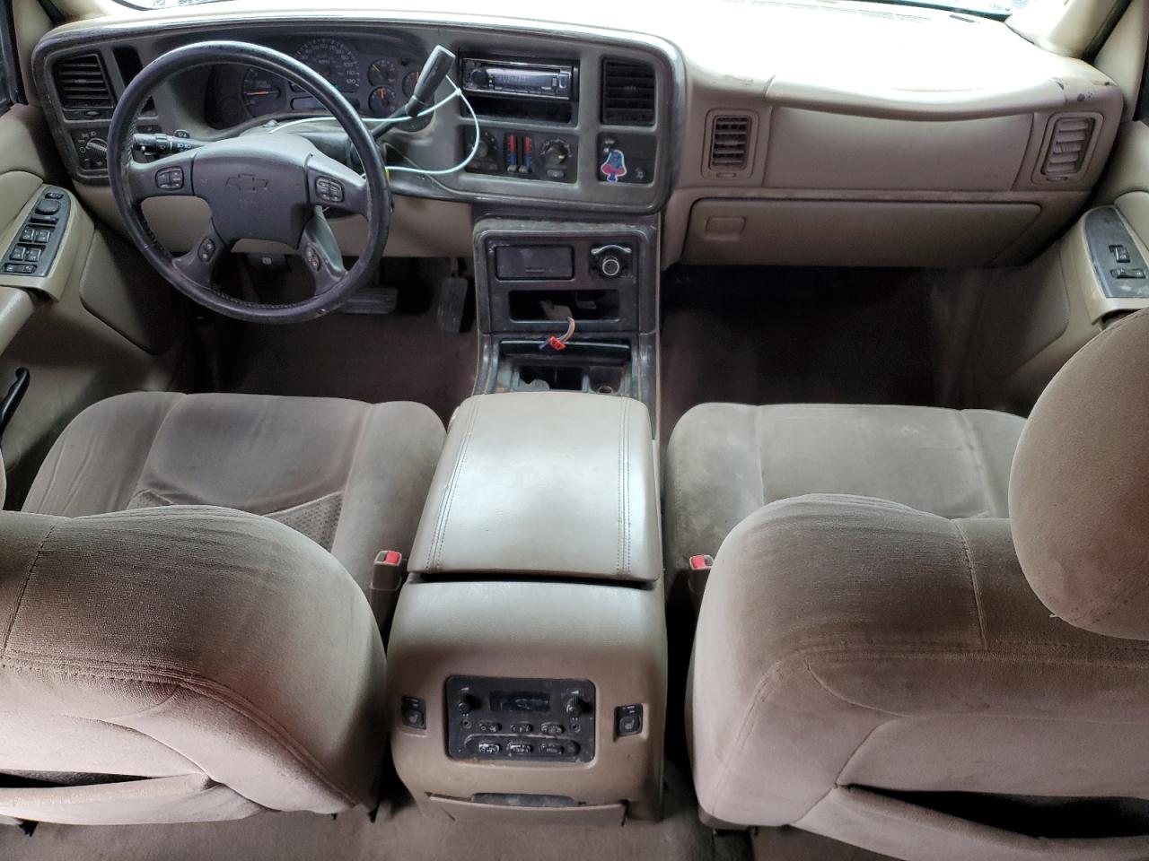 2005 Chevrolet Avalanche C1500 VIN: 3GNEC12Z55G236149 Lot: 65346575