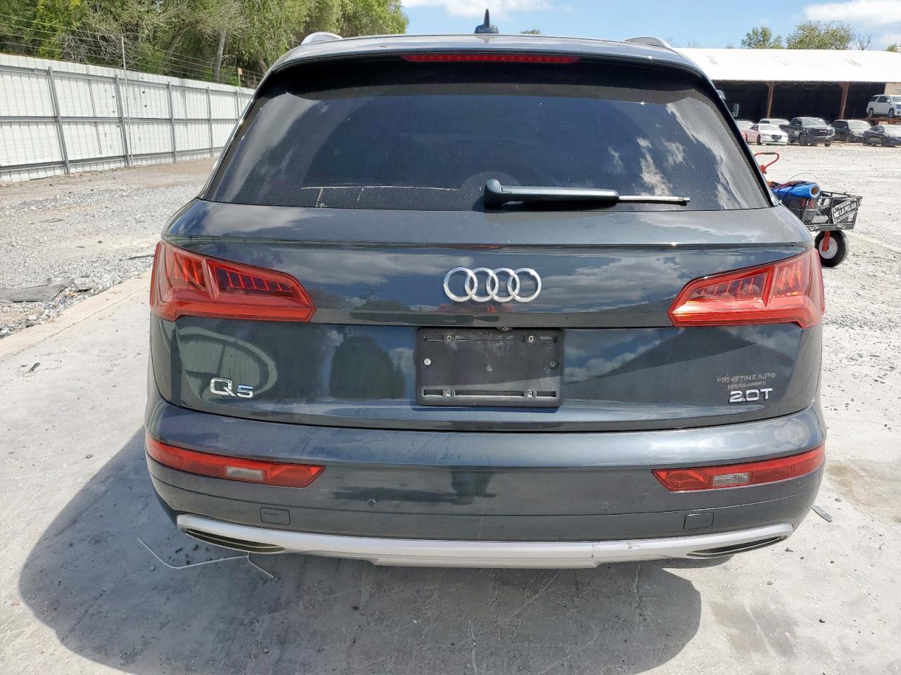 wa1bnafy9j2011379 WA1BNAFY9J2011379 2018 Audi Q5 Premium Plus