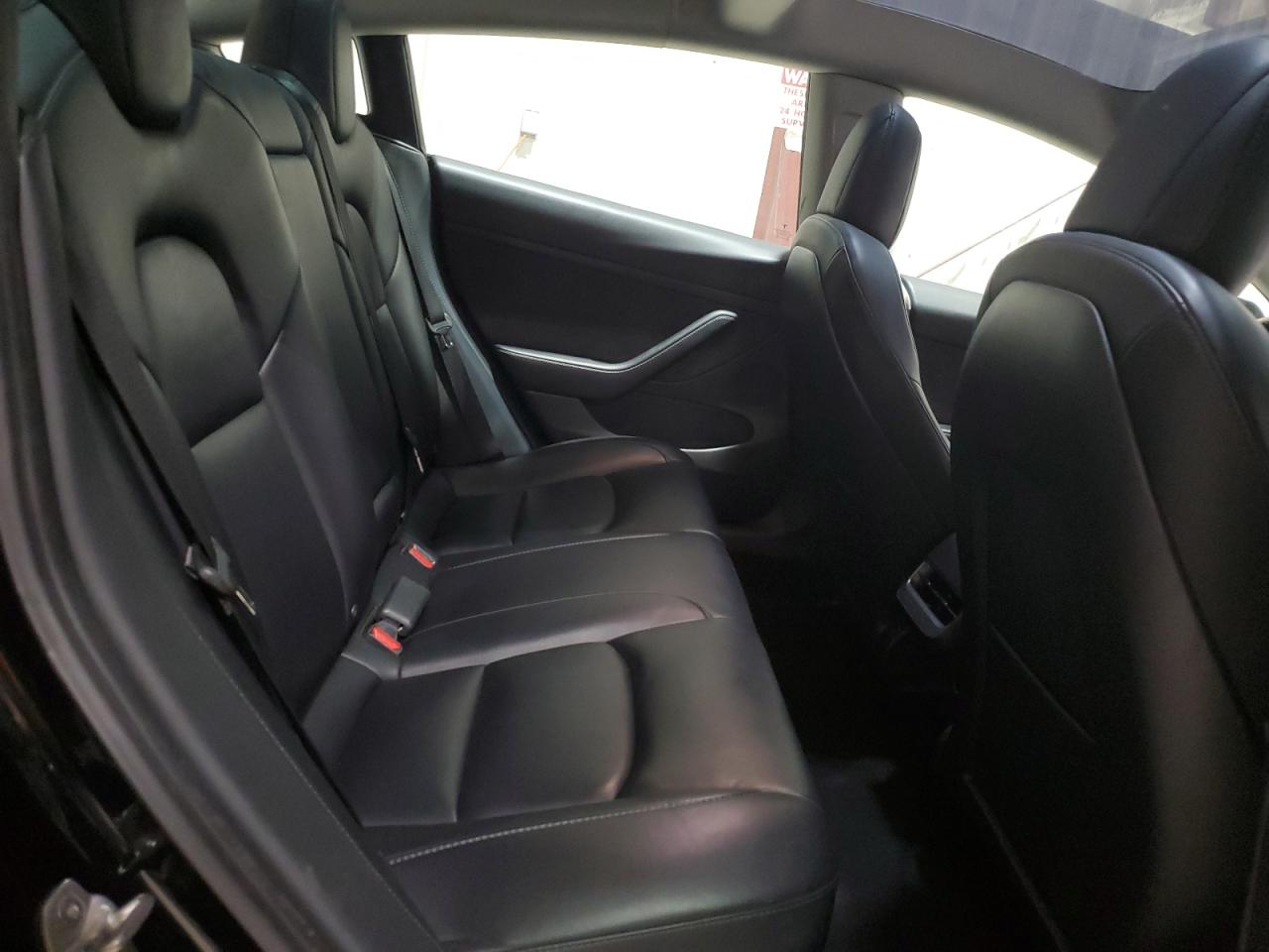 2023 Tesla Model 3 VIN: 5YJ3E1EA1PF452122 Lot: 63576995