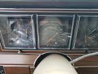 1988 LINCOLN TOWN CAR SIGNATURE à vendre chez Copart CT - HARTFORD