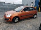 2009 KIA RIO 5 SX   à vendre chez Copart NS - HALIFAX
