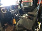 2024 JEEP WRANGLER SAHARA   à vendre chez Copart QC - MONTREAL