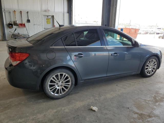  CHEVROLET CRUZE 2013 Серый