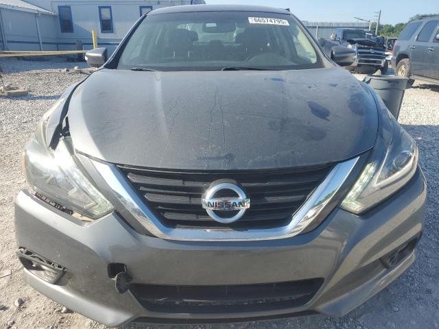  NISSAN ALTIMA 2016 Серый