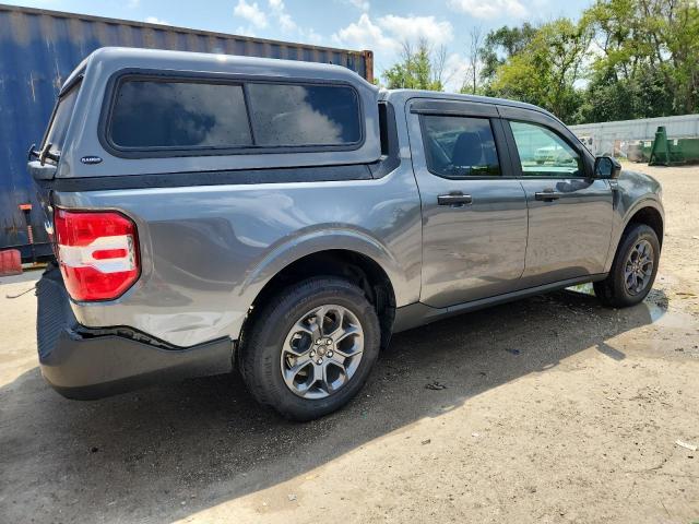  FORD MAVERICK 2024 Серый