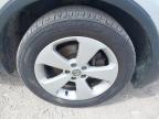 2016 VAUXHALL MOKKA SE C for sale at Copart CORBY