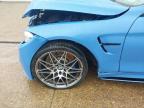 2016 BMW M4 S-A for sale at Copart SANDY