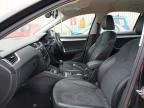 2016 SKODA OCTAVIA SE for sale at Copart PETERLEE