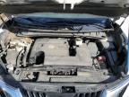 2015 NISSAN MURANO S   for sale at Copart AB - CALGARY