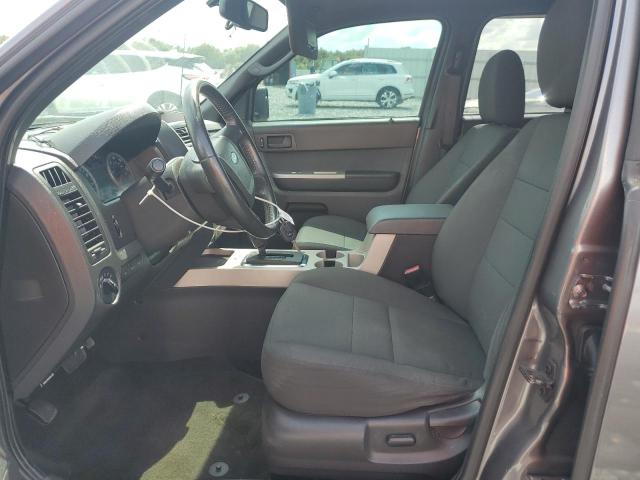  FORD ESCAPE 2012 Charcoal