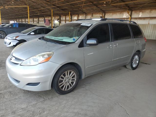 2009 Toyota Sienna Ce