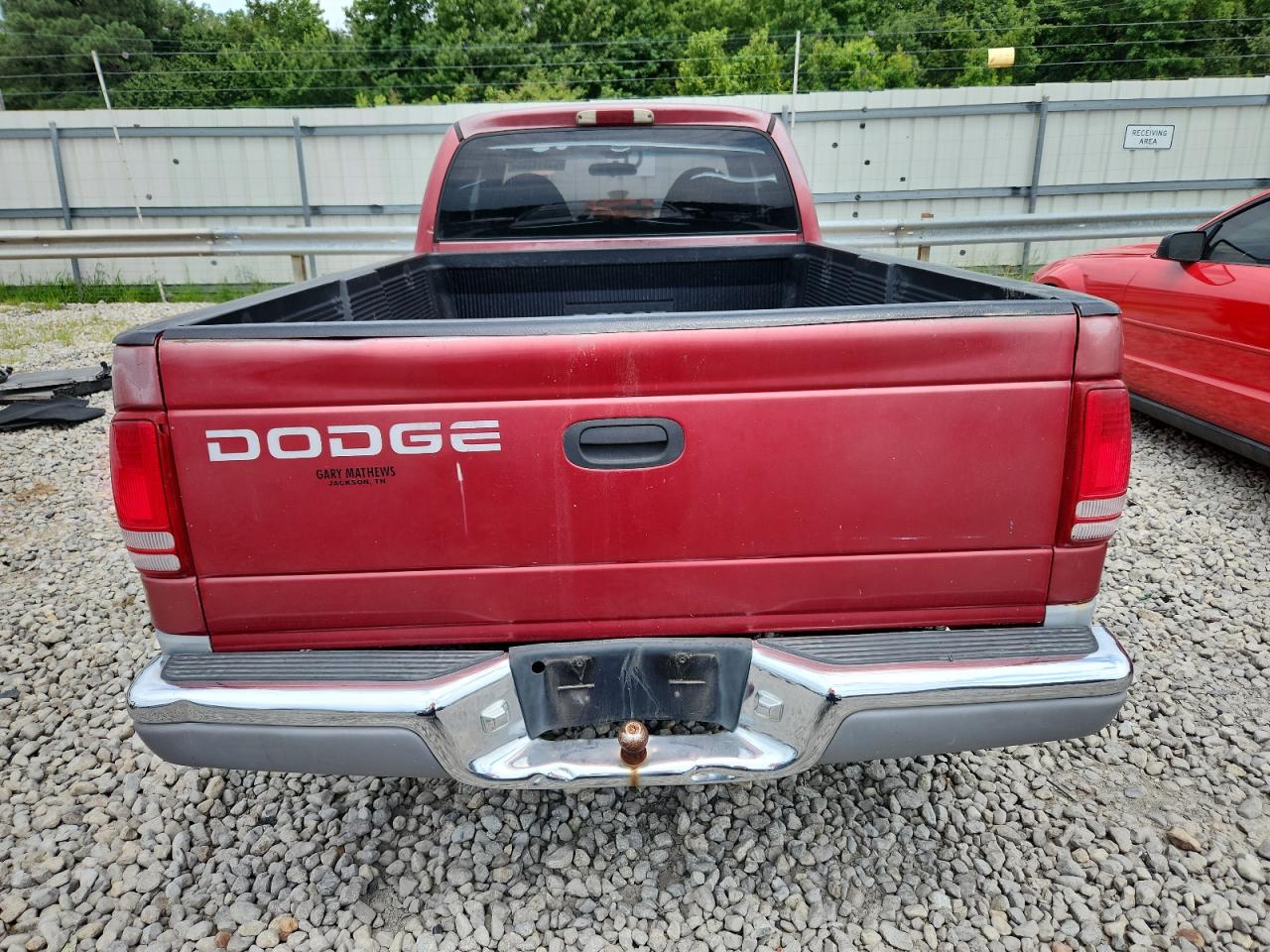 1999 Dodge Dakota VIN: 1B7GL22YXXS153424 Lot: 63814205