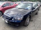 2005 HYUNDAI SONATA CDX for sale at Copart WOLVERHAMPTON