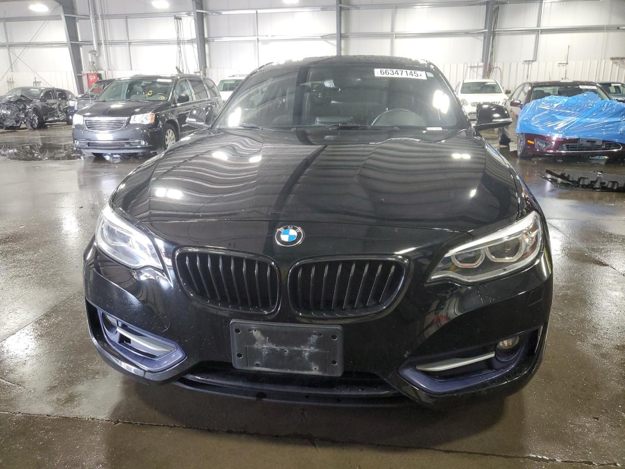 wba2h9c31hv642377 WBA2H9C31HV642377 2017 BMW 230Xi