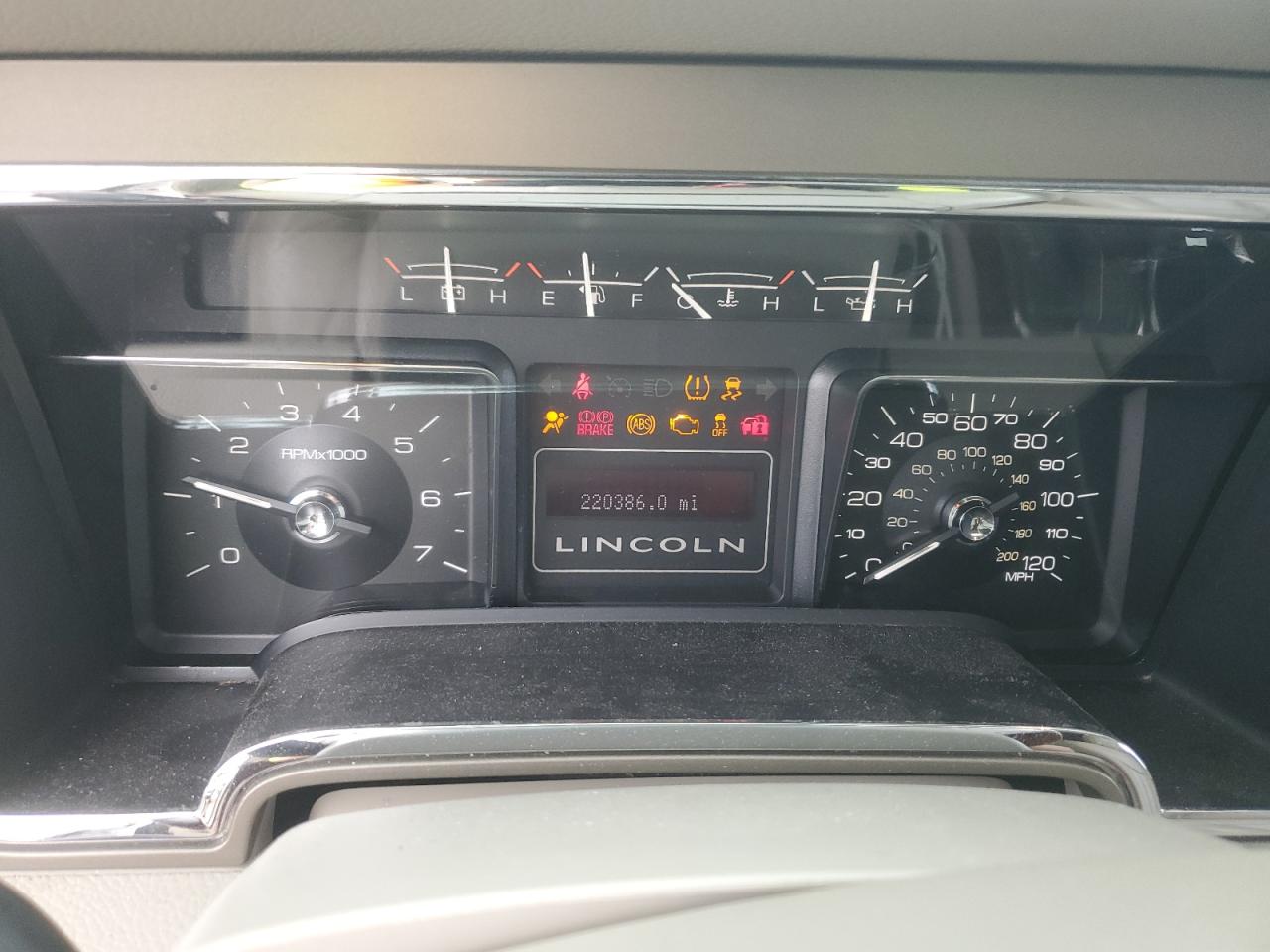 5lmjj2j52cel01151 5LMJJ2J52CEL01151 2012 Lincoln Navigator
