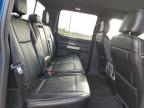 2018 FORD F150 SUPERCREW   for sale at Copart AB - CALGARY