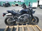 2025 YAMAHA MT09    à vendre chez Copart QC - MONTREAL