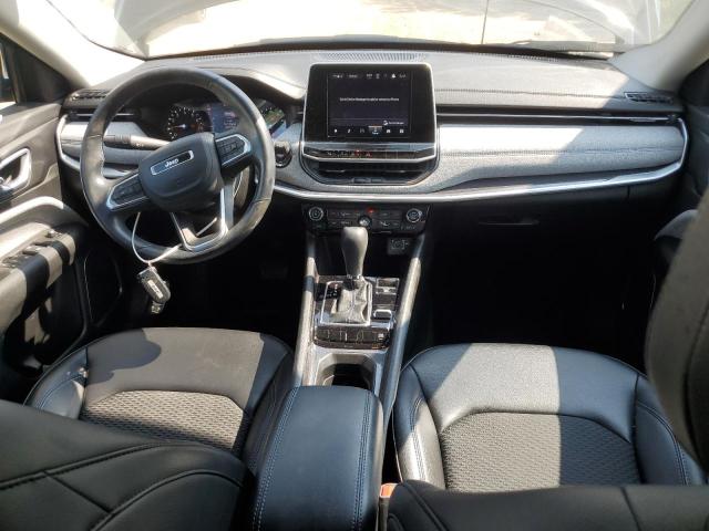  JEEP COMPASS 2022 Czarny