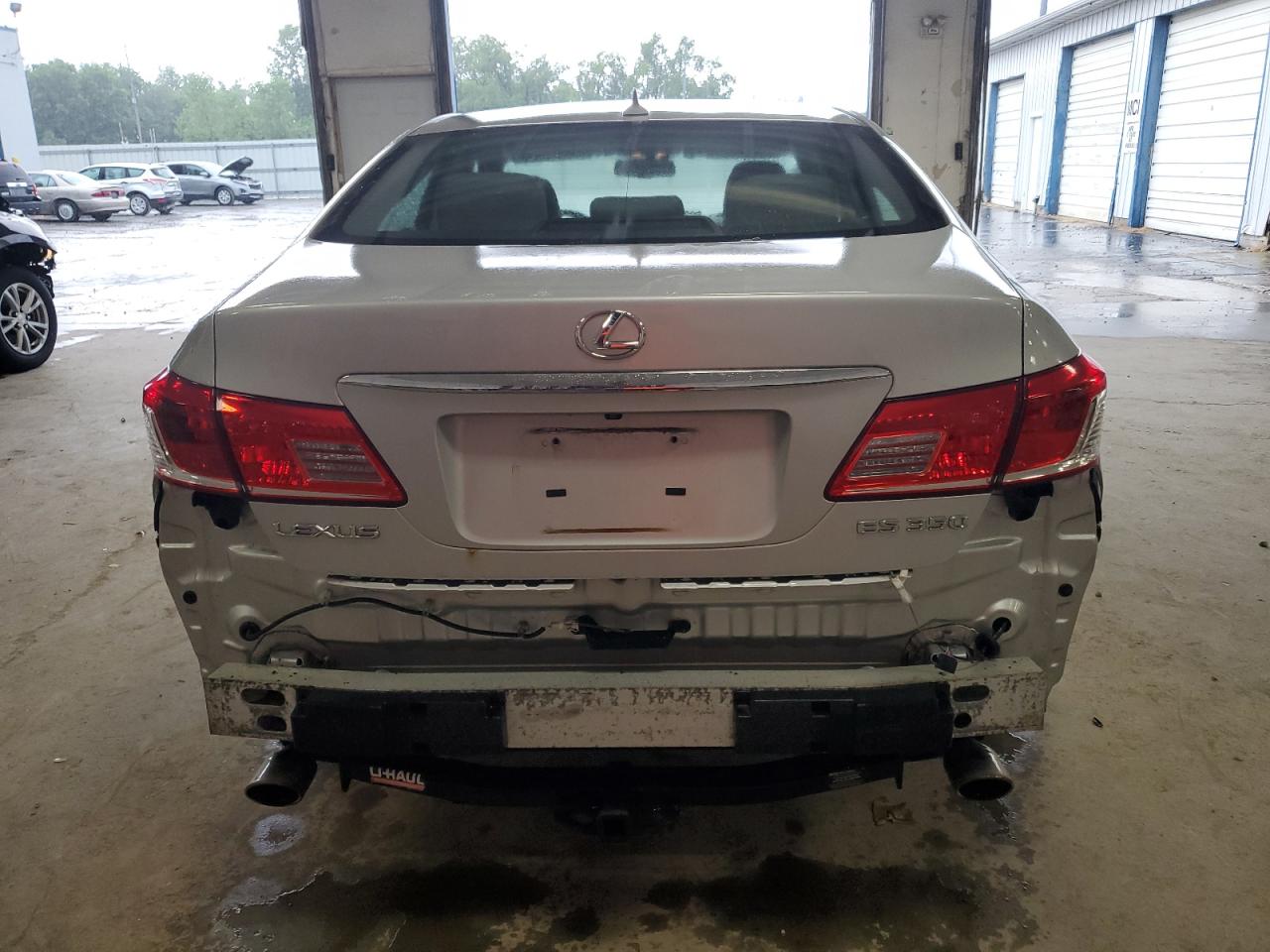 2010 Lexus Es 350 VIN: JTHBK1EG2A2387721 Lot: 64722775