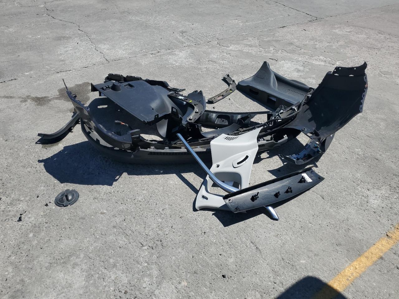 2022 Jeep Compass Latitude VIN: 3C4NJCBB3NT218110 Lot: 66146805