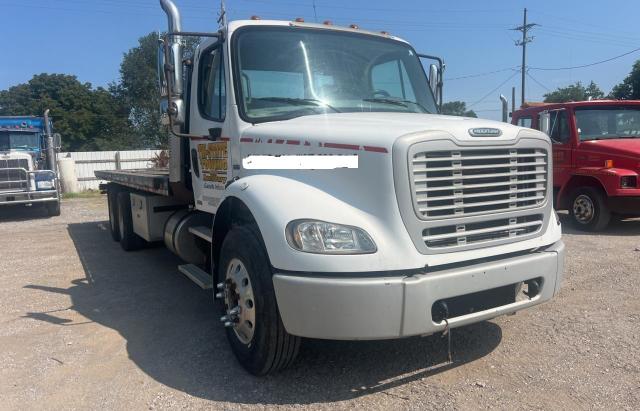 2006 Frht M2 112 Med - Trucks Rollback Tow Truck