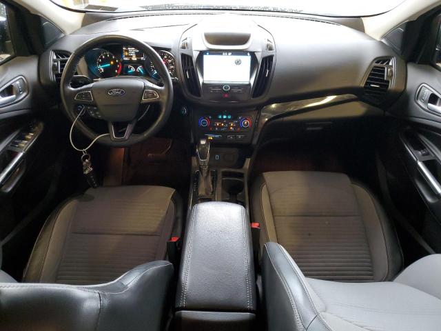  FORD ESCAPE 2019 Серебристый