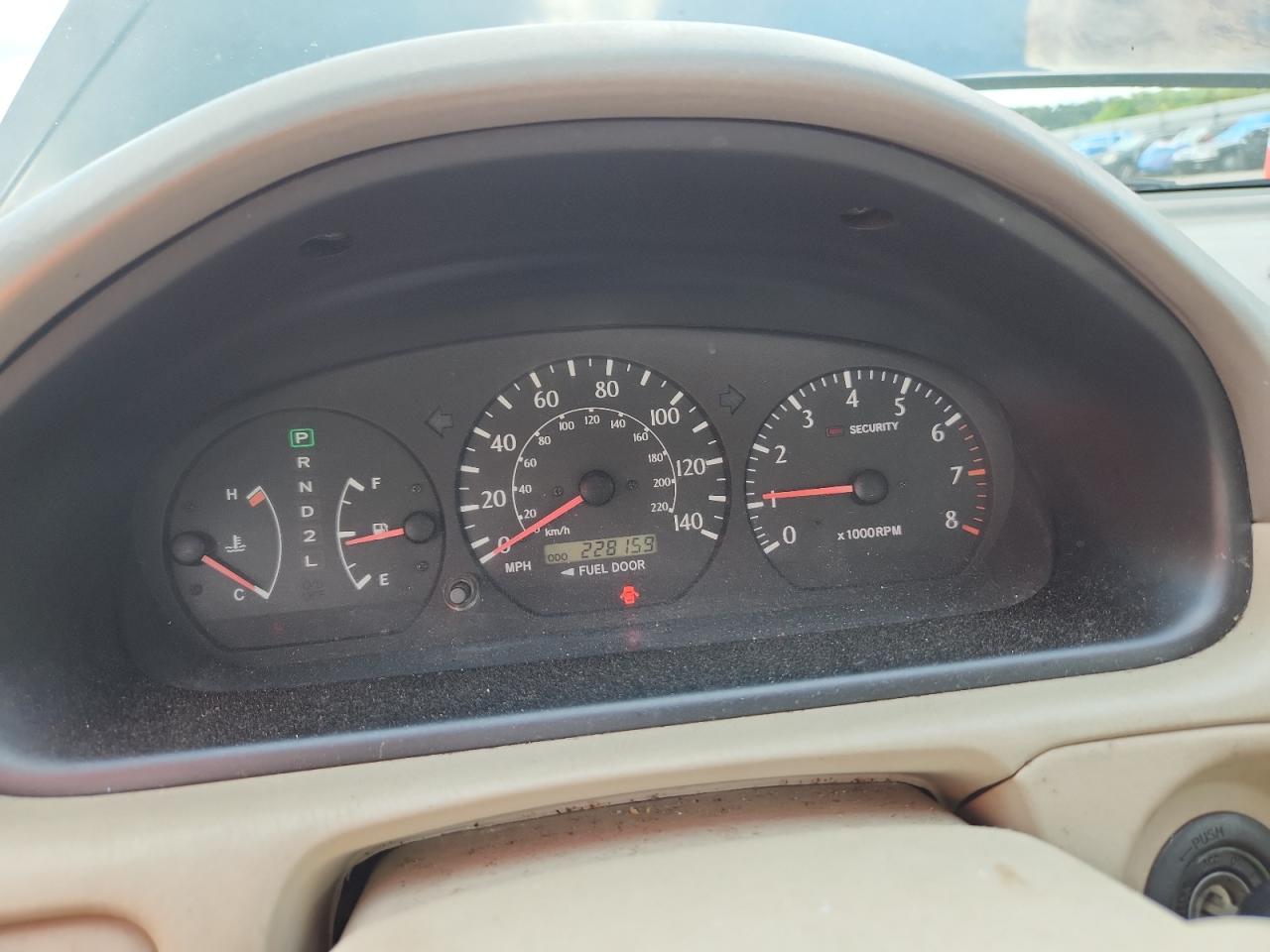 2003 Toyota Camry Solara Se VIN: 2T1CF28P33C603530 Lot: 63270915