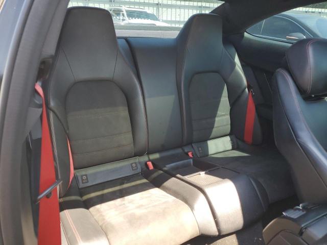 2013 MERCEDES-BENZ C 250  